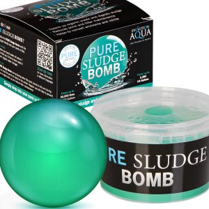 Evolution Aqua Pure Sludge Bomb - usuwanie osadu i czysta woda sklep akwarystyczny śląsk