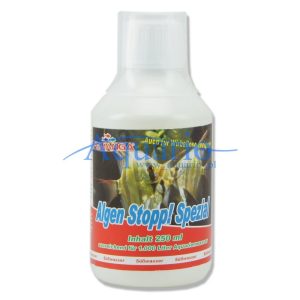FEMANGA Algen Stopp Spezial - Preparat na glony 250ml sklep akwarystyczny śląsk