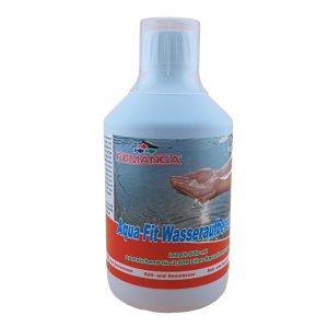 FEMANGA Aqua Fit Wasseraufbereiter 500 ml (11602) sklep akwarystyczny śląsk