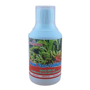 FEMANGA Aqua Plant Volldünger 250 ml (18101) sklep akwarystyczny śląsk