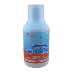 FEMANGA Bakto Fit 250 ml (11201) sklep akwarystyczny śląsk