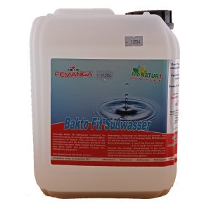 FEMANGA Bakto Fit 5000 ml (11204) sklep akwarystyczny śląsk