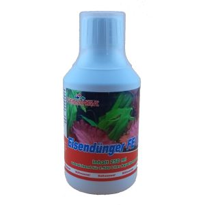 FEMANGA Eisen Fe ll 250 ml (11401) sklep akwarystyczny śląsk