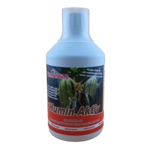 FEMANGA Humin Aktiv 500 ml (13202) sklep akwarystyczny śląsk