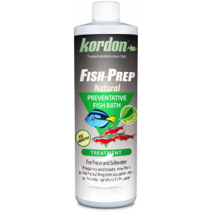 FISH PREP 473ml (32556)
