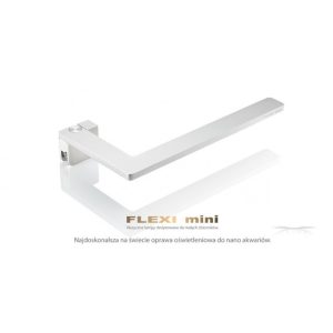 FLEXI mini (Srebrna) (FM72881)