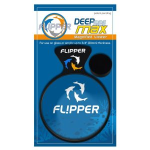 FLIPPER DEEPSEE MAX LUPA sklep akwarystyczny śląsk