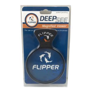 FLIPPER DEEPSEE STANDARD LUPA sklep akwarystyczny śląsk
