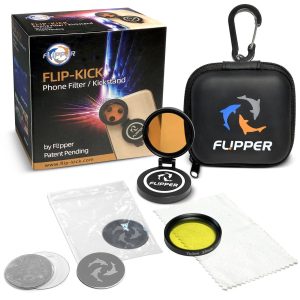 FLIPPER FLIP-KICK sklep akwarystyczny śląsk