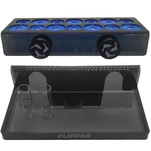 FLIPPER FRAG RACK BLUE sklep akwarystyczny śląsk