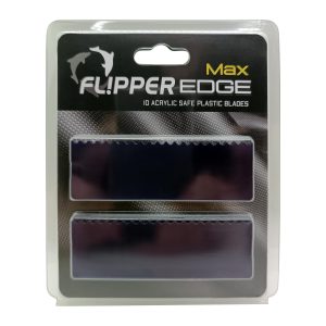 FLIPPER RB OSTRZA ABS EDGE MAX 10SZT. sklep akwarystyczny śląsk
