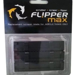 FLIPPER RB OSTRZA ABS MAX 3SZT. sklep akwarystyczny śląsk