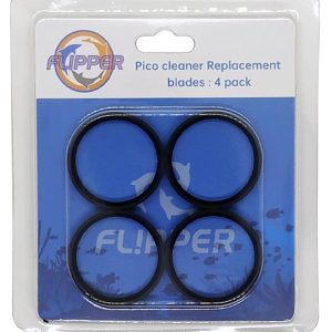 FLIPPER RB OSTRZA ABS PICO 4SZT. sklep akwarystyczny śląsk