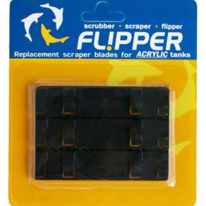 FLIPPER RB OSTRZA ABS STANDARD 3SZT. sklep akwarystyczny śląsk