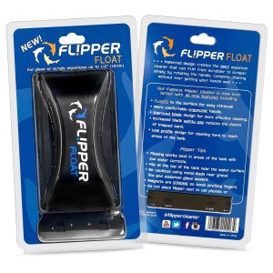 FLIPPER STANDARD FLOAT 12MM sklep akwarystyczny śląsk