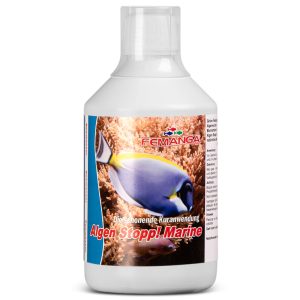 Femanga Algenstopp! Marine 500ml - do akwarium morskiego sklep akwarystyczny śląsk