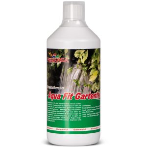 Femanga Aqua Fit Gartenteich 1000ml - uzdatniacz wody sklep akwarystyczny śląsk