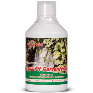 Femanga Aqua Fit Gartenteich 500ml - uzdatniacz wody sklep akwarystyczny śląsk