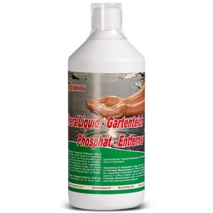 Femanga Mineral Liquid Phosphat-Entferner 1000ml - redukcja fosforu sklep akwarystyczny śląsk