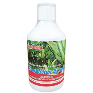 Femanga  Mooreichen Extract 250ml sklep akwarystyczny śląsk