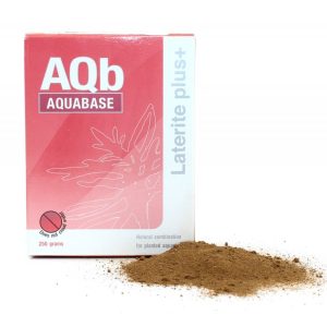 Ferka Aquabase 250G Substrat Pod Podłoże sklep akwarystyczny śląsk