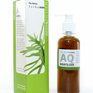 Ferka Aquatilizer 250Ml Nawóz Mikroelementy Moc sklep akwarystyczny śląsk