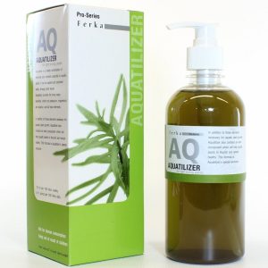 Ferka Aquatilizer 500Ml Nawóz Mikroelementy Moc sklep akwarystyczny śląsk
