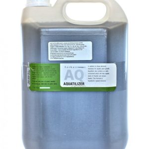 Ferka Aquatilizer 5l Nawóz Mikroelementy Moc sklep akwarystyczny śląsk