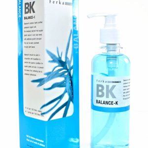 Ferka Balance K 250Ml Nawóz Potasowy Moc sklep akwarystyczny śląsk