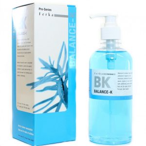 Ferka Balance K 500Ml Nawóz Potasowy Moc sklep akwarystyczny śląsk