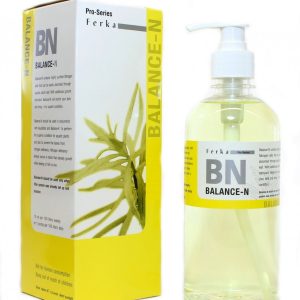 Ferka Balance N 500Ml Nawóz Azotowy Moc sklep akwarystyczny śląsk