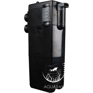 Filter AF-400 Black 100-160L (261-459317)
