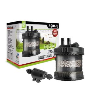 Filtr Kanistrowy Multikani 800 Aquael 20-320L sklep akwarystyczny śląsk