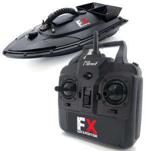 Fishing Expedition XRAIDER Remote Controler - pilot do łódki zanętowej sklep akwarystyczny śląsk