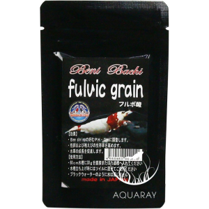 Fulvic grain 30g (D1BENIFG30)