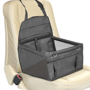 Furrever Friends Car Bed for Dogs - kojec samochodowy sklep akwarystyczny śląsk