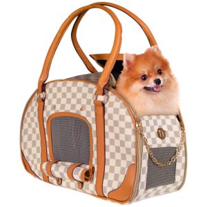 Furrever Friends Glamour Bag - transporter dla kota i psa sklep akwarystyczny śląsk