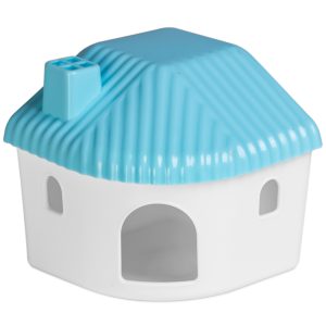 Furrever Friends Mouse House Corner - domek dla chomika i myszy sklep akwarystyczny śląsk