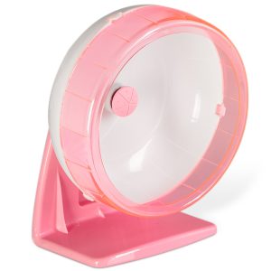 Furrever Friends Olympic Wheel Pink - kołowrotek z łożyskiem kulkowym sklep akwarystyczny śląsk