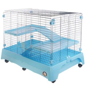 Furrever Friends Piggy 100 - klatka dla świnki morskiej sklep akwarystyczny śląsk