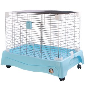 Furrever Friends Piggy 75 - klatka dla świnki morskiej sklep akwarystyczny śląsk