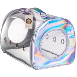 Furrever Friends Rainbow Bag - transporter dla kota i psa sklep akwarystyczny śląsk