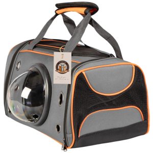 Furrever Friends Rhino Bag - transporter dla kota i psa sklep akwarystyczny śląsk