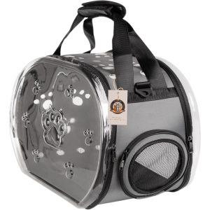 Furrever Friends Visible Bag - transporter dla kota i psa sklep akwarystyczny śląsk
