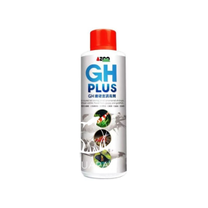 GH PLUS 250ML (AZ17332)