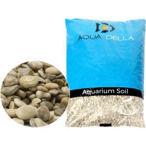 GRAVEL British Brown / Żwir brytyjski 4-8mm 2kg (257-447611)