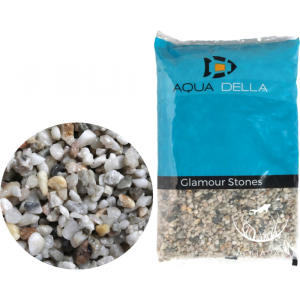 GRAVEL Light Coarse/ Żwir jasny 3-6mm 10kg (257-110652)