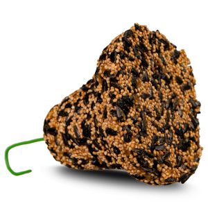 Gami Dzwonek XL proso i słonecznik 220g - pokarm dla ptaków dzikich sklep akwarystyczny śląsk