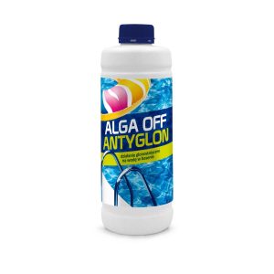 Gamix Alga Off 1L Antyglon Do Basenu sklep akwarystyczny śląsk