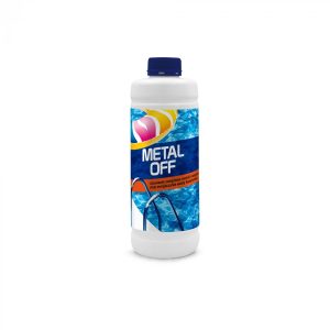 Gamix Metal Off 1L Usuwa metala